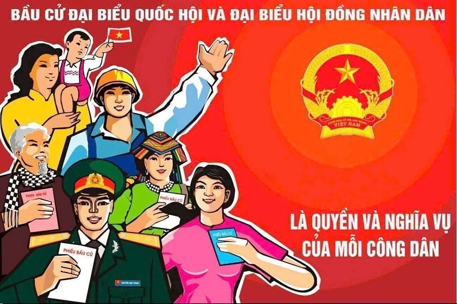 Lâm Đồng: Sẵn sàng cho ngày hội non sông