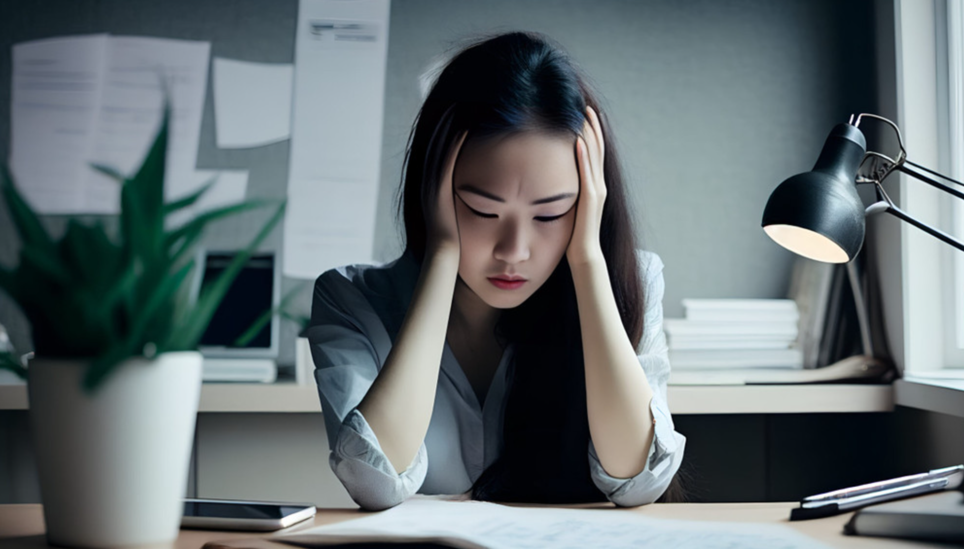 Vì sao người trẻ dễ mắc căng thẳng, rối loạn lo âu hơn người già?