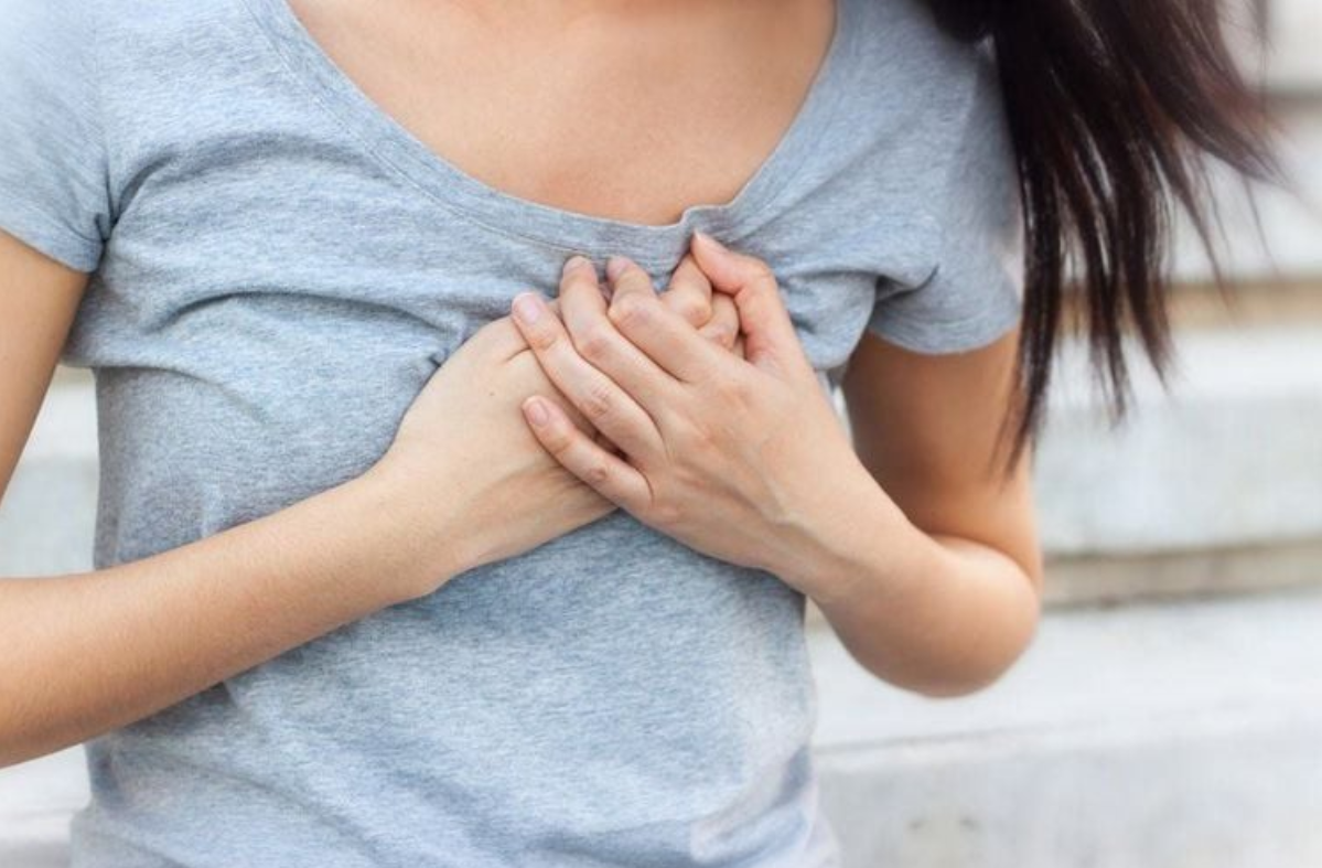 Rối loạn lo &acirc;u g&acirc;y bồn chồn, căng thẳng, tim đập nhanh