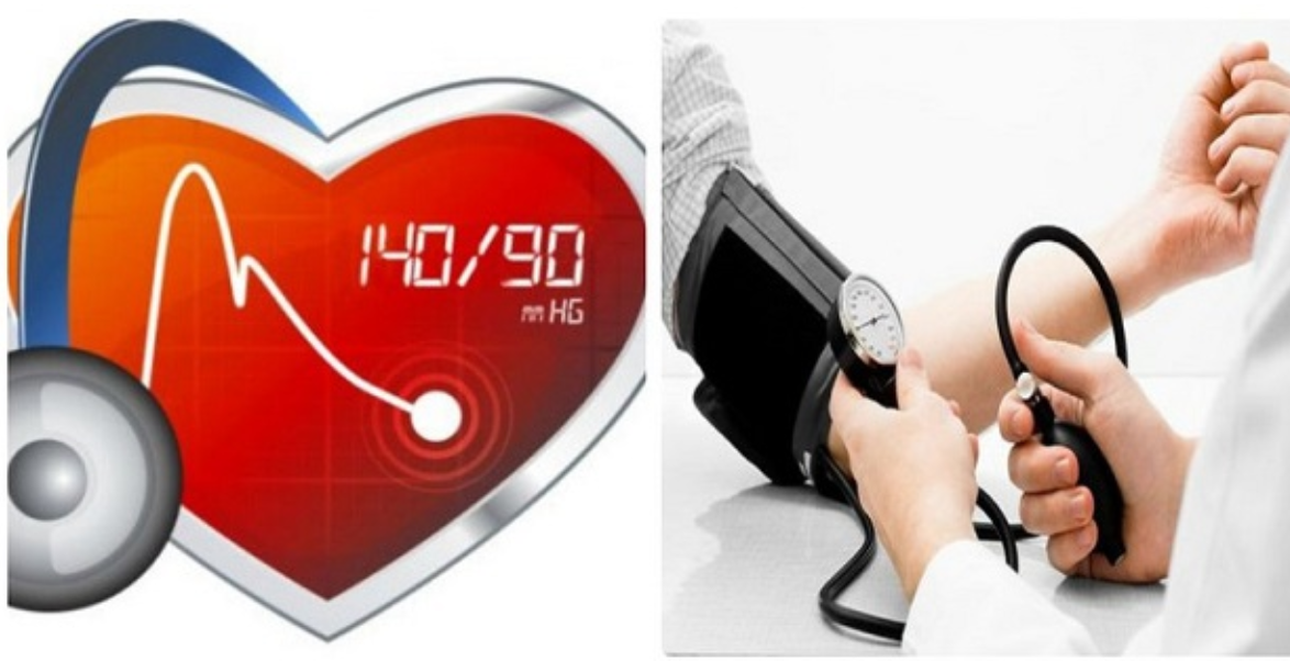 Hạ &aacute;p bằng thuốc T&acirc;y c&ograve;n tiềm ẩn nhiều rủi ro cho sức khỏe