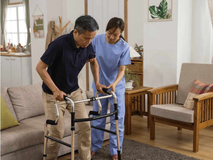 T&agrave;n phế l&agrave; biến chứng nghi&ecirc;m trọng nhất của tho&aacute;t vị đĩa đệm L5 S1