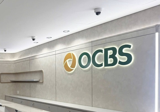 OCBS chính thức chốt ngày phát hành 200 triệu cổ phiếu