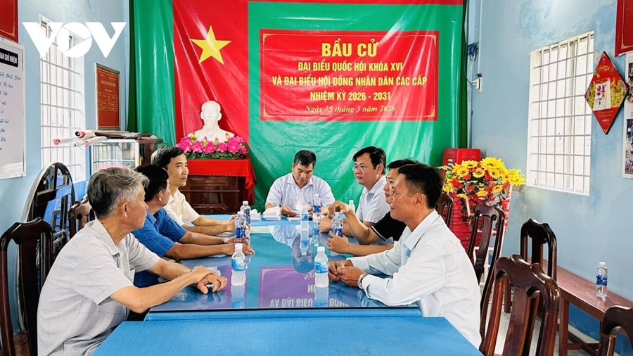 Tăng cường tuy&ecirc;n truyền chiều s&acirc;u, đẩy mạnh tuy&ecirc;n truyền miệng