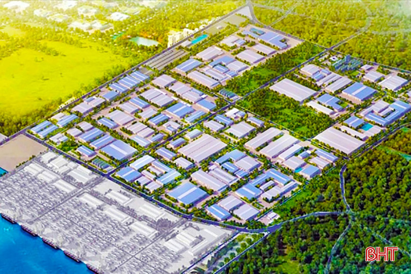 Hà Tĩnh cấp phép dự án thép Vinmetal gần 80.000 tỷ đồng