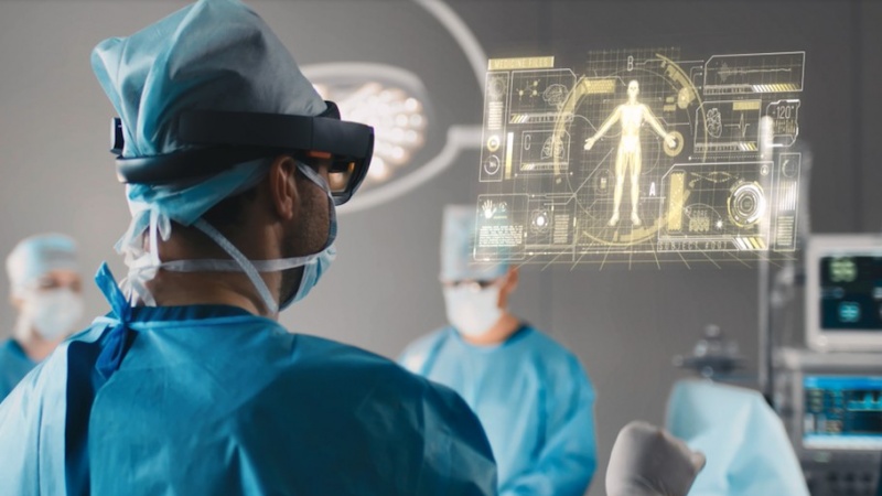 Tháng 3/2026 thí điểm AI tại 3 bệnh viện ở Hà Nội: Phát hiện sớm ung thư, đột quỵ, bệnh lý tim mạch