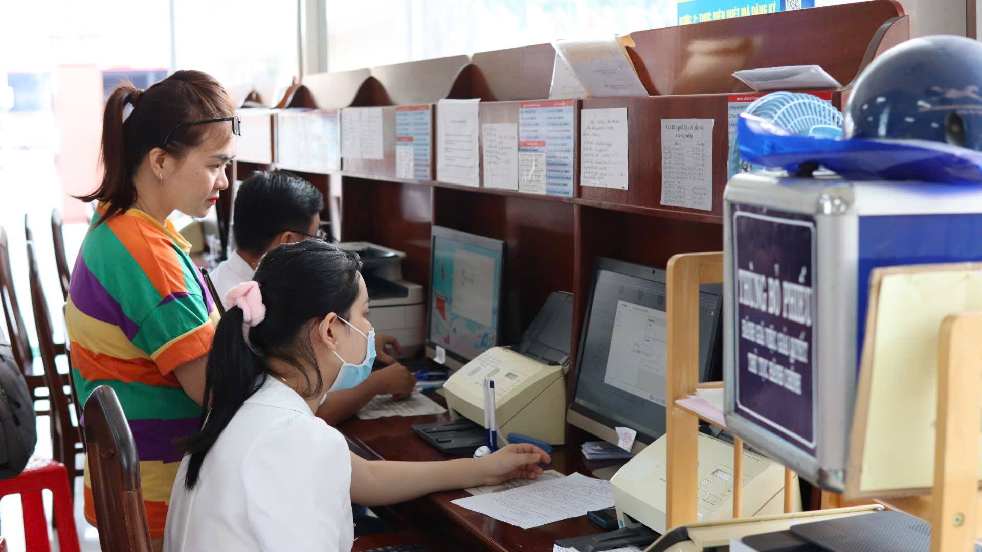 Tây Ninh đẩy mạnh tuyên truyền cải cách hành chính, nâng cao chất lượng phục vụ người dân và doanh nghiệp