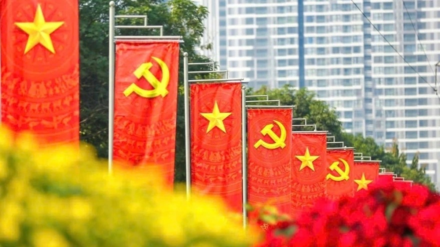 Nghị quyết 79 đưa doanh nghiệp Nhà nước vươn tầm quốc tế