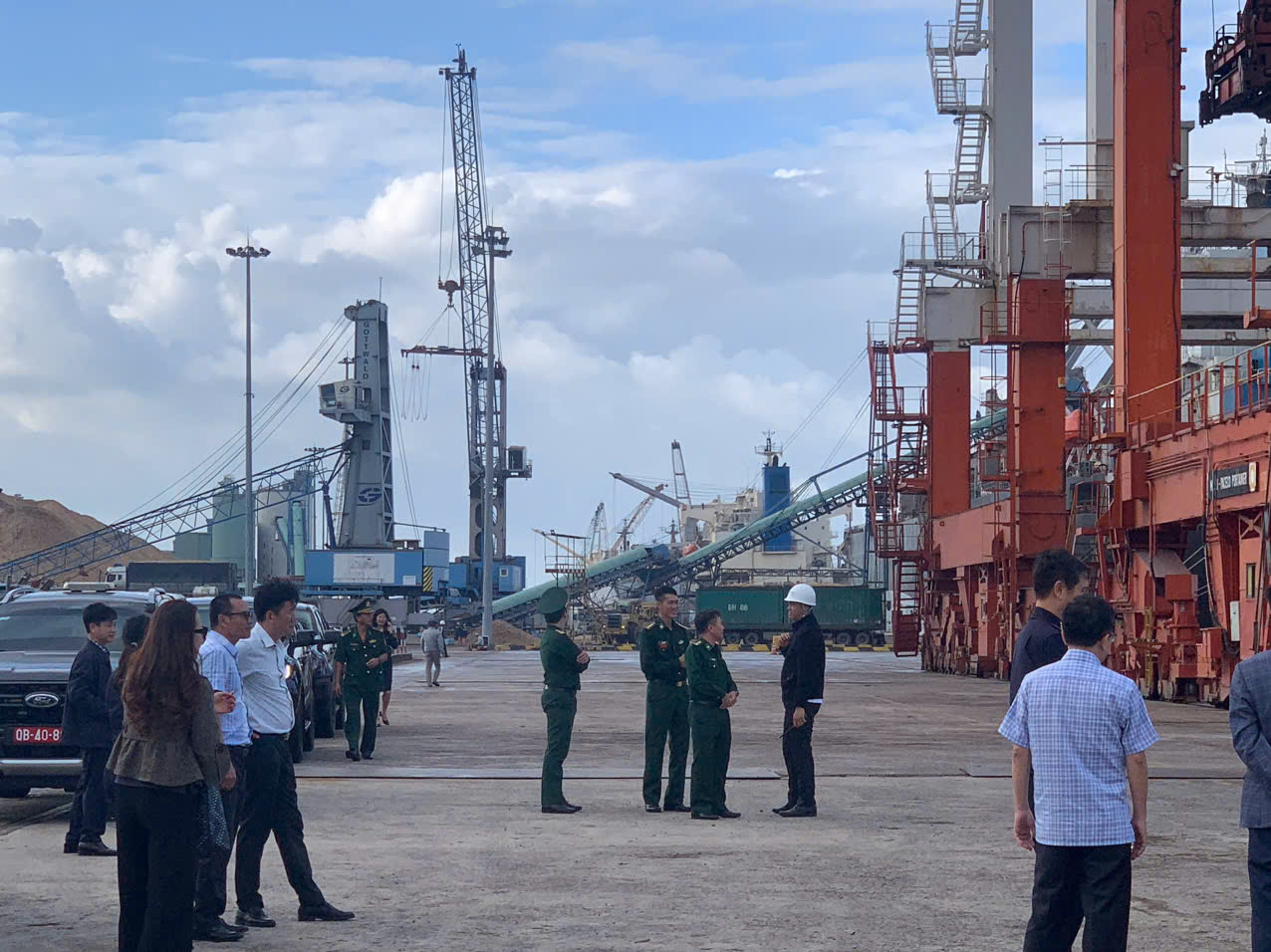 Gia Lai &ldquo;Tuy&ecirc;n chiến kh&ocirc;ng khoan nhượng&rdquo; với bu&ocirc;n lậu, h&agrave;ng giả đến năm 2030