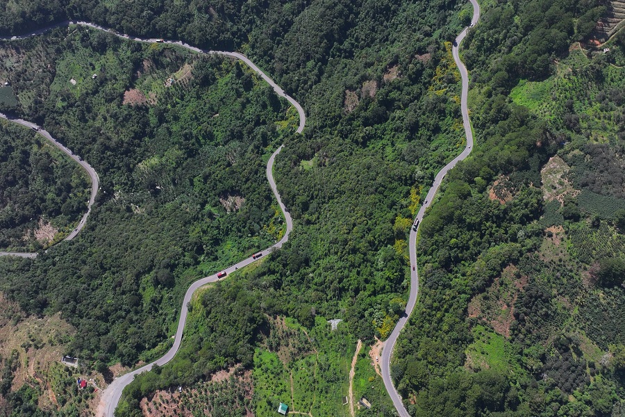 L&acirc;m Đồng sẽ đẩy mạnh li&ecirc;n kết v&ugrave;ng, khai th&aacute;c kh&aacute;ch qua c&aacute;c s&acirc;n bay như Cảng h&agrave;ng kh&ocirc;ng quốc tế Cam Ranh v&agrave; Cảng h&agrave;ng kh&ocirc;ng Bu&ocirc;n Ma Thuột, kết hợp tổ chức tour trung chuyển đường bộ đến Đ&agrave; Lạt v&agrave; c&aacute;c điểm du lịch trong tỉnh