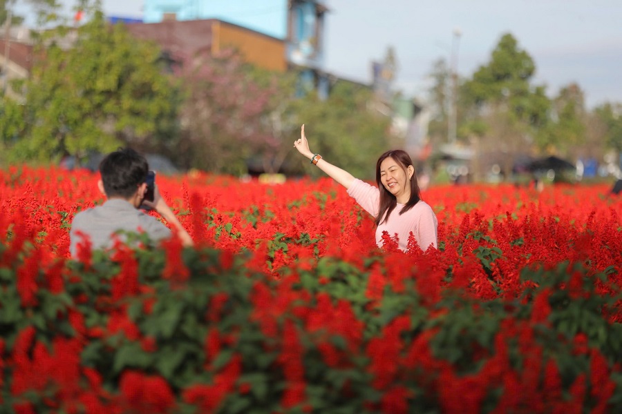 Ng&agrave;nh du lịch đ&aacute;nh gi&aacute;, b&ecirc;n cạnh những th&aacute;ch thức khi s&acirc;n bay Li&ecirc;n Khương tạm đ&oacute;ng cửa, c&aacute;c cơ hội t&aacute;i định vị h&igrave;nh ảnh đi&ecirc;̉m đ&ecirc;́n L&acirc;m Đ&ocirc;̀ng theo hướng &ldquo;d&ecirc;̃ ti&ecirc;́p cận bằng đường bộ - trải nghiệm d&agrave;i ng&agrave;y - ch&acirc;́t lượng cao&rdquo;