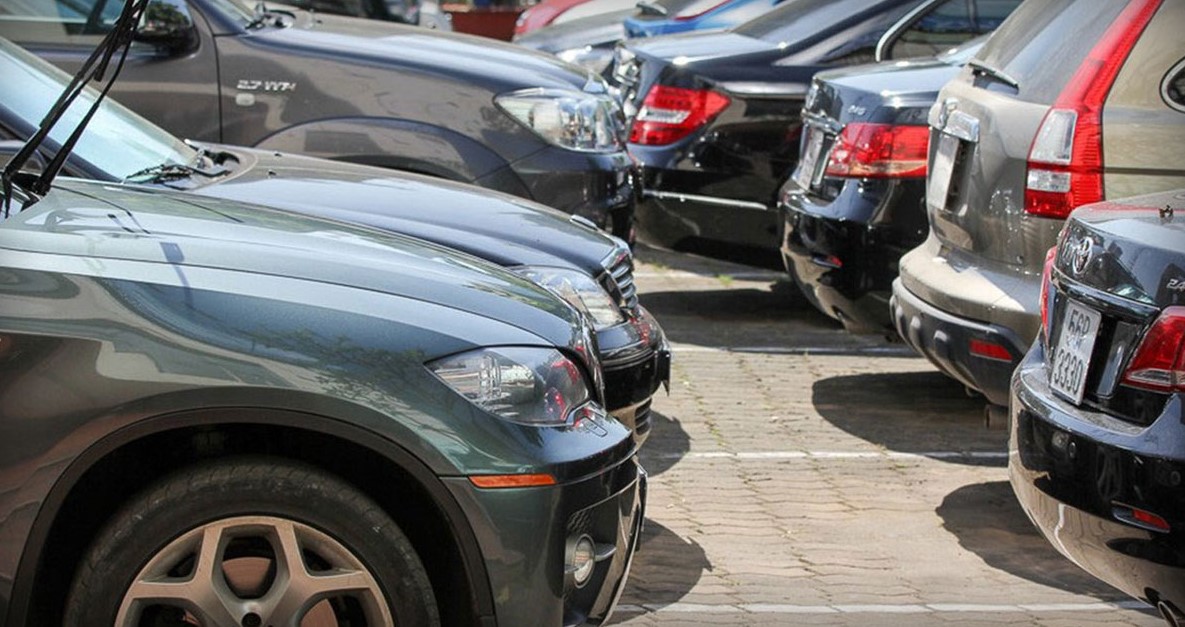 Cục Đăng kiểm Việt Nam: Năm 2025 có 10.016 xe ô tô hết niên hạn sử dụng