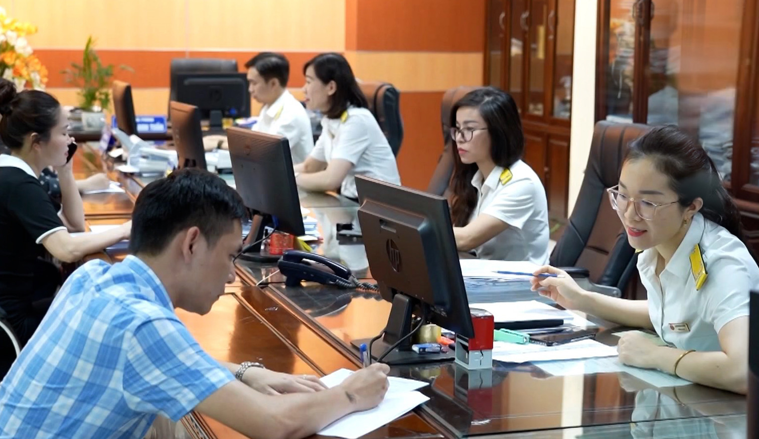 Thái Nguyên: Thu ngân sách nhà nước 2 tháng đầu năm 2026 đạt 5.681 tỷ đồng