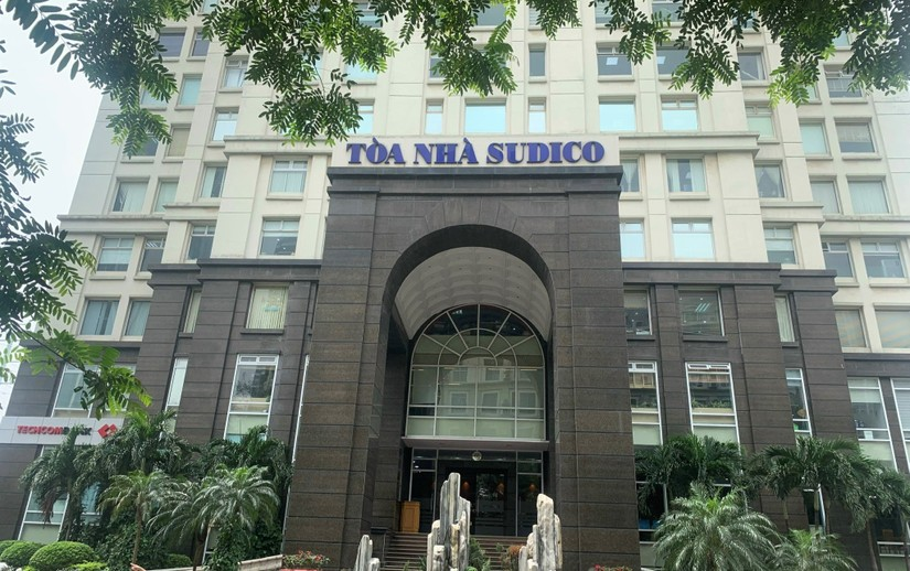 Cổ đông lớn giảm sở hữu tại SJ Group