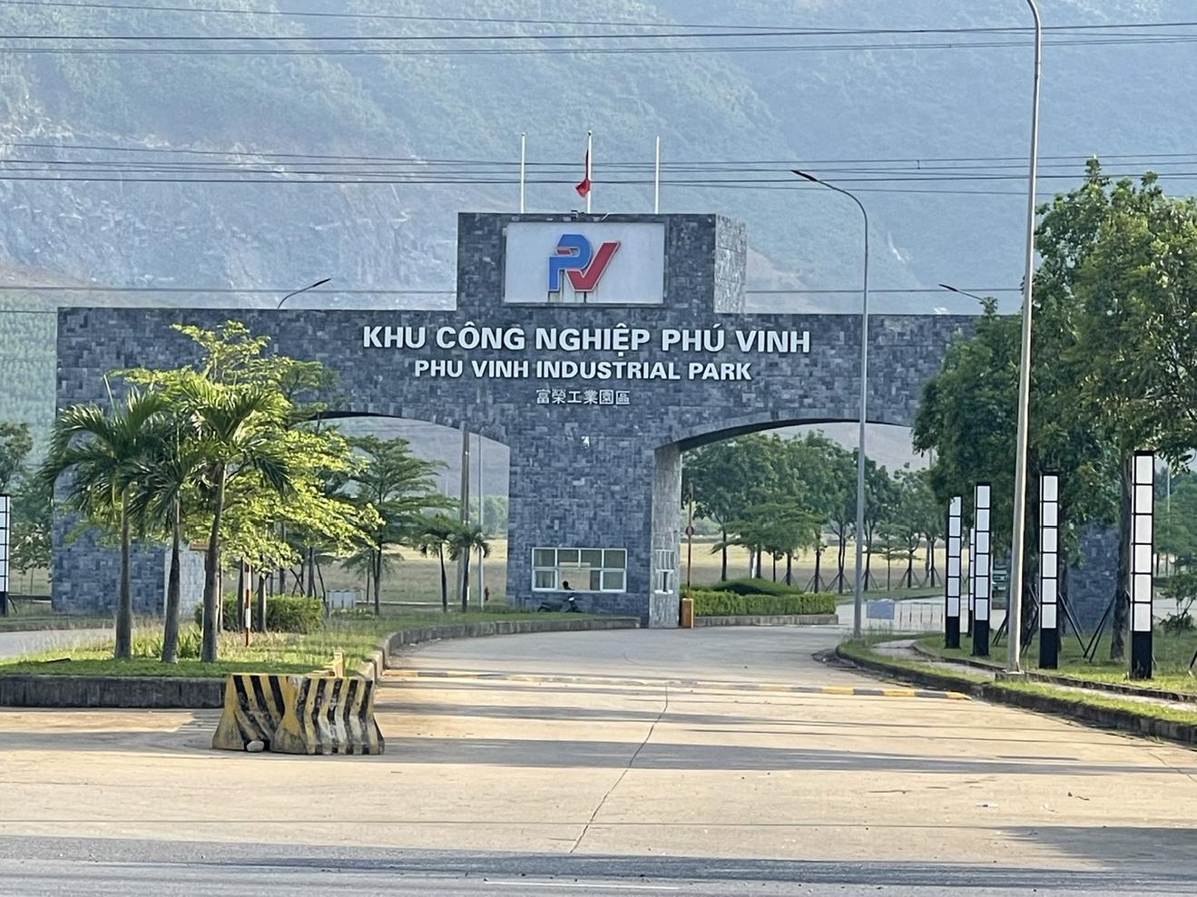 Hà Tĩnh thu hút dự án tinh luyện kim loại công nghệ cao hơn 781 tỷ đồng