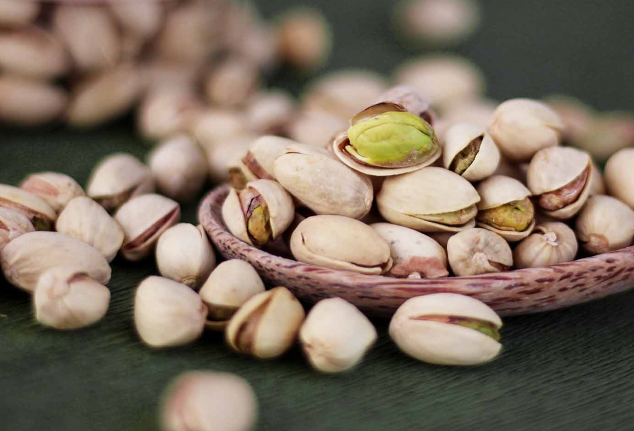 Xuất khẩu rau quả đầu năm 2026 tăng vọt 67% nhờ động lực từ hạt dẻ cười và sầu riêng