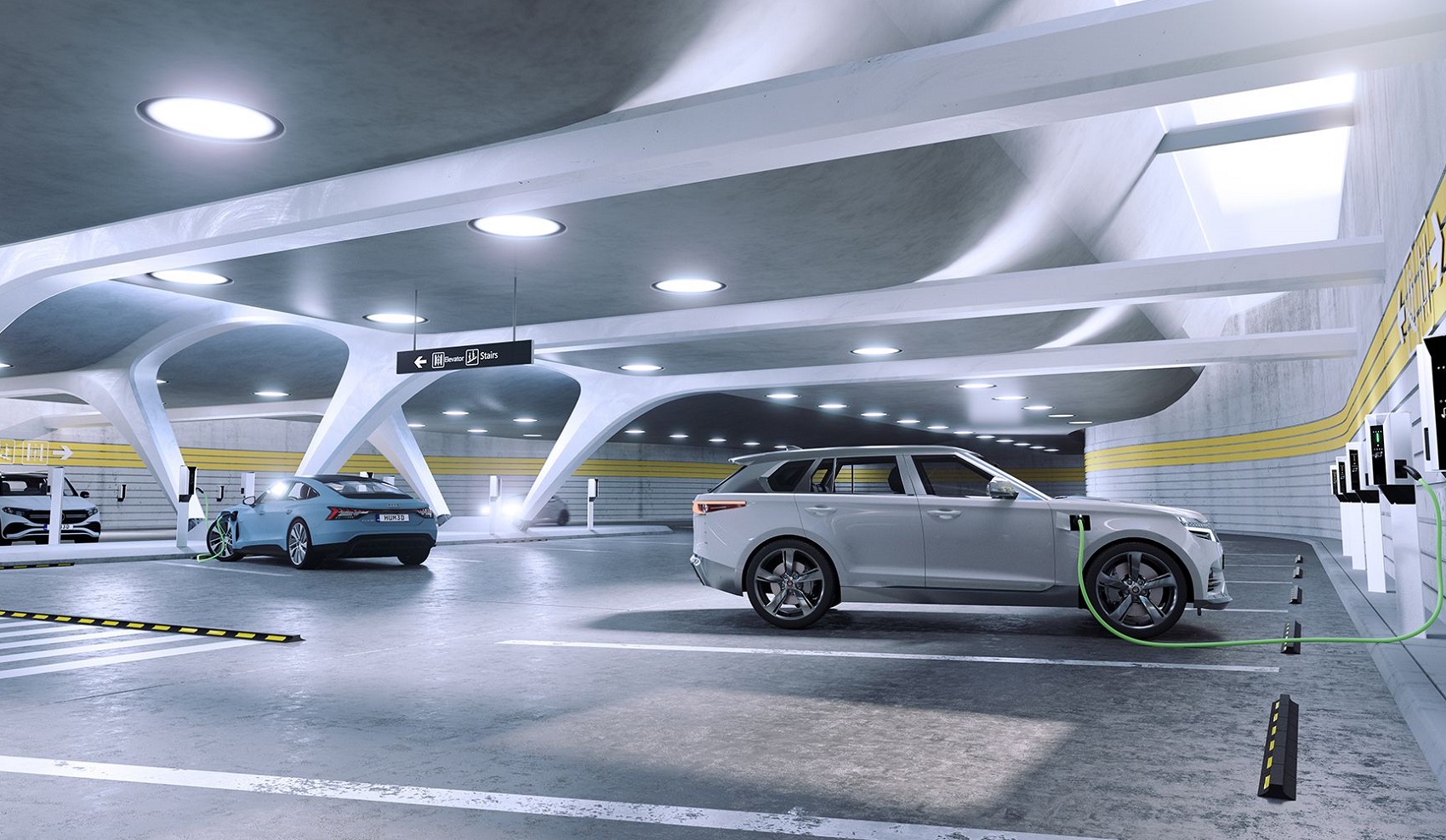 Trung Quốc bứt phá với mạng lưới đổi pin xe điện lớn nhất thế giới