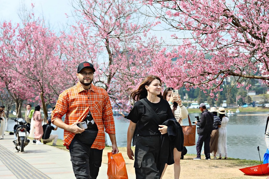 Đ&agrave; Lạt - L&acirc;m Đồng l&agrave; địa điểm du lịch nổi tiếng được h&agrave;ng triệu du kh&aacute;ch trong v&agrave; ngo&agrave;i nước y&ecirc;u th&iacute;ch tới tham quan, nghỉ dưỡng mỗi năm.