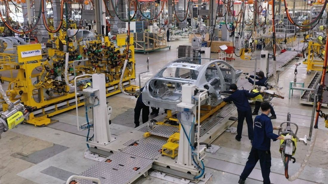 Tăng trưởng FDI 2026: TP. HCM đặt mục tiêu cao sau tín hiệu tích cực đầu năm