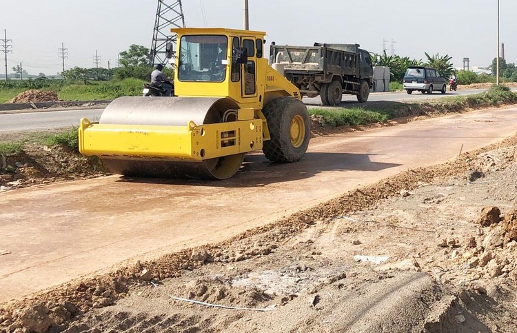Bộ Xây dựng siết kỷ cương đầu tư công: “Không có vùng cấm” trong xử lý lãng phí
