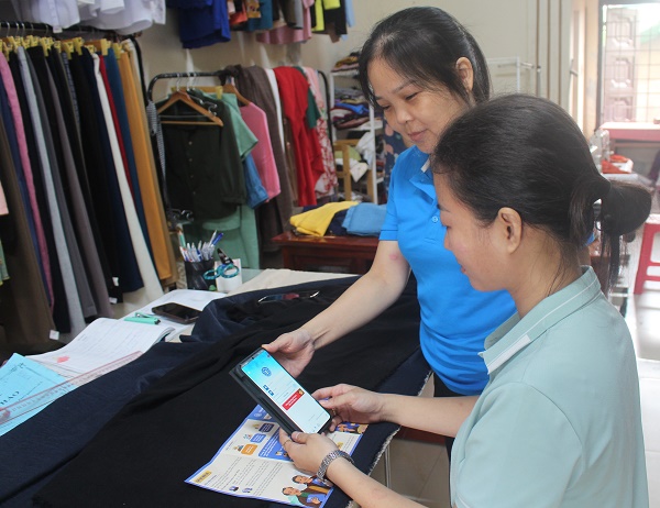 Thành ủy Hà Nội yêu cầu: Đặt an sinh xã hội vào trung tâm chiến lược phát triển bền vững