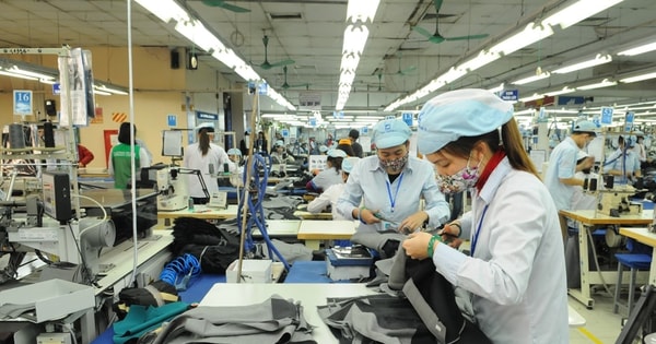 Nghị quyết số 79-NQ/TW: Phát huy cao nhất vai trò dẫn dắt nền kinh tế của doanh nghiệp nhà nước Nghị quyết số 79-NQ/TW: Phát huy cao nhất vai trò dẫn dắt nền kinh tế của doanh nghiệp nhà nước