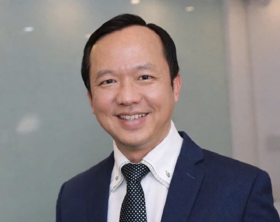 Hội đồng Quản trị CTCP V&agrave;ng bạc Đ&aacute; qu&yacute; Ph&uacute; Nhuận (PNJ) vừa ch&iacute;nh thức th&ocirc;ng qua quyết định bổ nhiệm &ocirc;ng Phan Quốc C&ocirc;ng giữ chức vụ Tổng gi&aacute;m đốc kể từ ng&agrave;y 3/4/2026