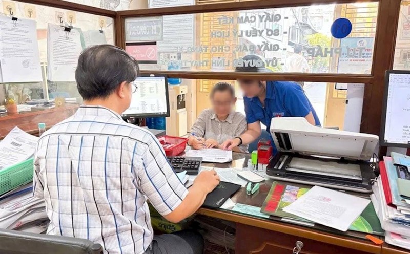 Trong tháng 3, tiếp tục sắp xếp bộ máy, tinh giản biên chế