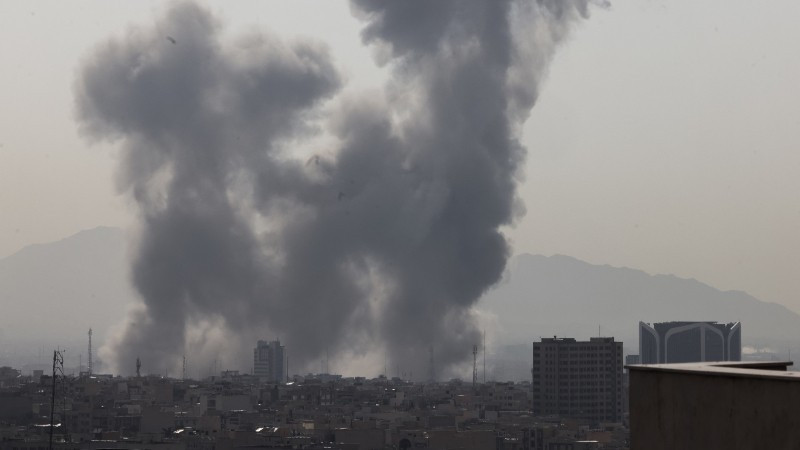 Hội đồng Bảo an Liên hợp quốc nhóm họp khẩn cấp về vụ Mỹ và Israel tấn công Iran