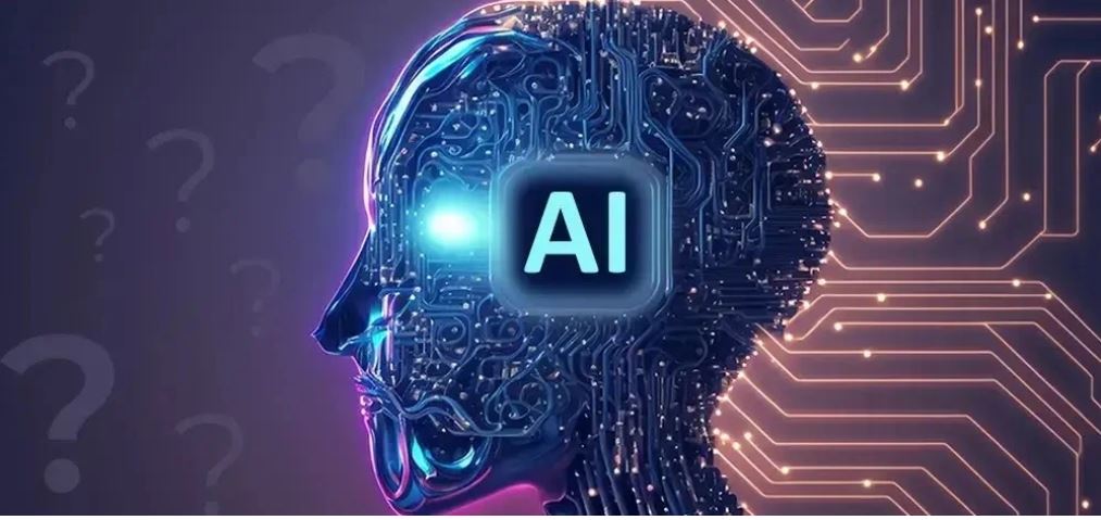 Đề xuất mới: Tác phẩm do AI tạo ra phải có "dấu ấn con người" để được bảo hộ bản quyền