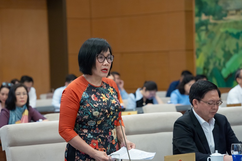 Sửa đổi, bổ sung Luật Trợ giúp pháp lý là yêu cầu cấp thiết