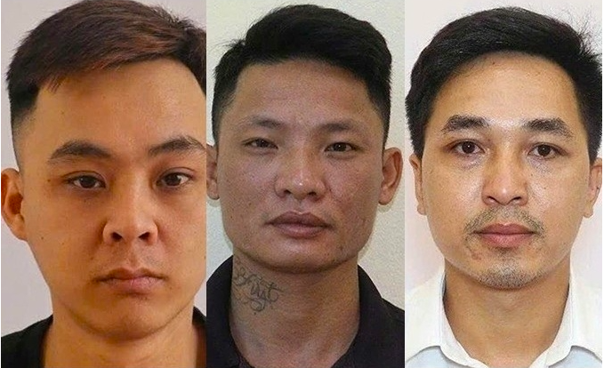 Khởi tố 3 bị can trong đường dây mua bán gan, thận thu lợi bất chính hàng tỷ đồng