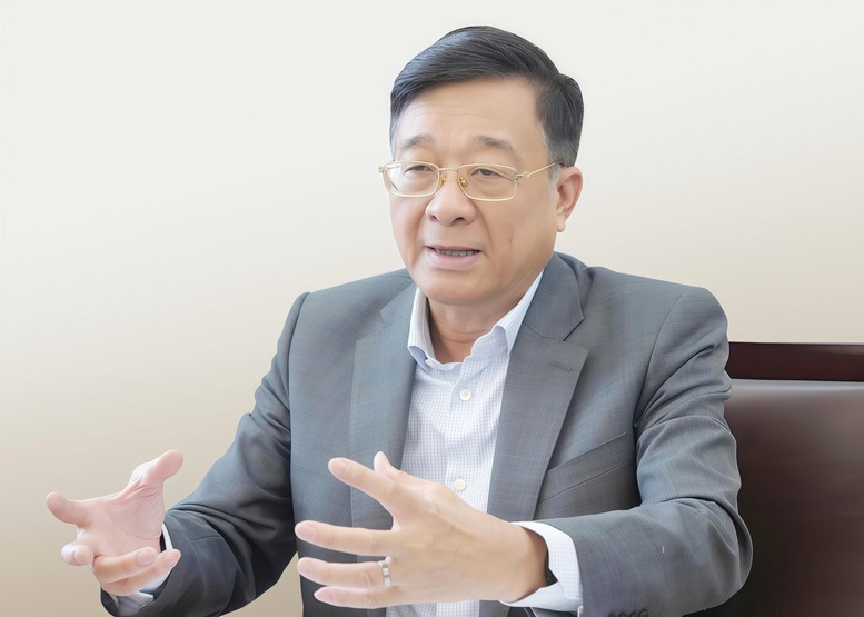 Nghị quyết 79 mở đường tái định vị vai trò xử lý nợ xấu, bảo vệ hệ thống ngân hàng