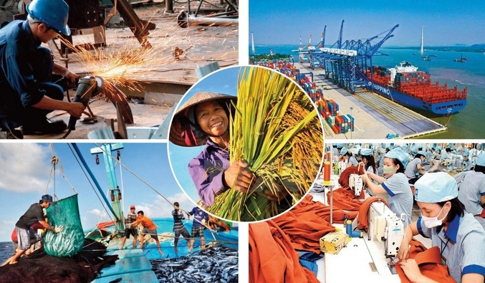 Giai đoạn 2026–2030: Khát vọng tăng trưởng và yêu cầu tháo gỡ “điểm nghẽn” thể chế