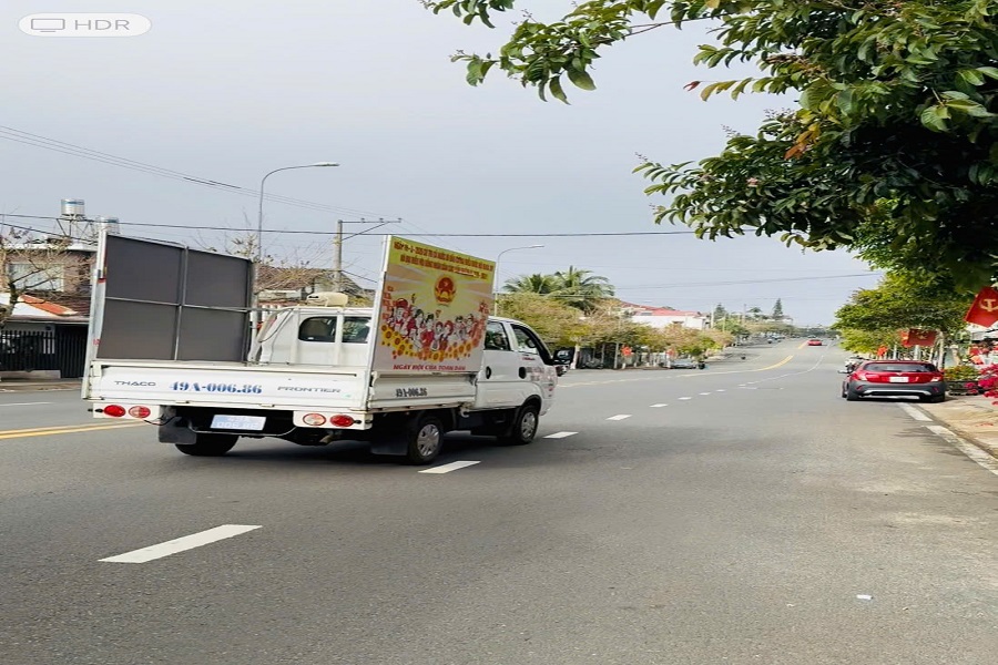 Đảng ủy, UBND v&agrave; Ủy ban MTTQ Việt Nam Phường 2 Bảo Lộc đ&atilde; x&acirc;y dựng kế hoạch cụ thể, ph&acirc;n c&ocirc;ng nhiệm vụ r&otilde; r&agrave;ng cho từng bộ phận.