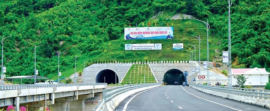 Hạ tầng Đèo Cả chào bán nốt 6,6 triệu cổ phiếu