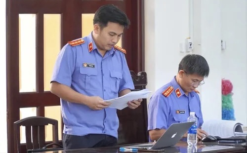 Đồng Nai hỗ trợ người tham gia trực tiếp công tác điều tra, truy tố, xét xử các vụ án hình sự