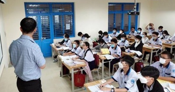 Chi trả tiền lương dạy thêm giờ: Quyền lợi chính đáng của giáo viên bồi dưỡng học sinh giỏi