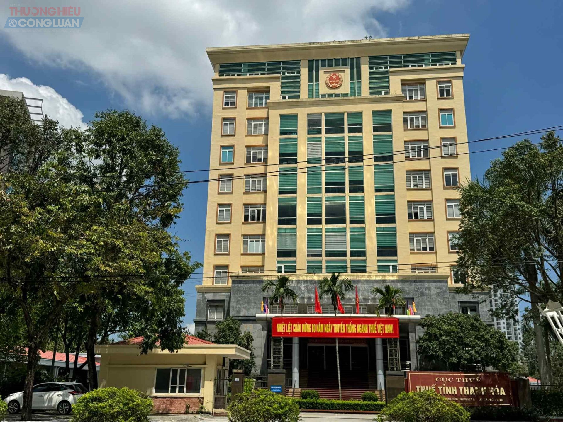 Thanh Hóa hướng tới mục tiêu thu ngân sách Nhà nước đạt 57.100 tỷ đồng trong năm 2026