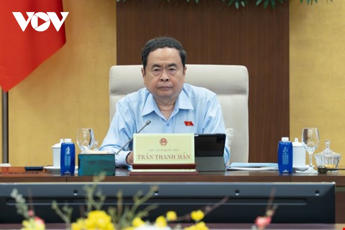 Thường vụ Quốc hội: Cần đặt chất lượng dự án luật lên hàng đầu