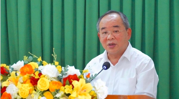 Ông Lê Khánh Hải, Ủy viên Trung ương Đảng, Chủ nhiệm Văn phòng Chủ tịch nước Ông Lê Khánh Hải, Ủy viên Trung ương Đảng, Chủ nhiệm Văn phòng Chủ tịch nước