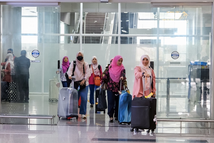 Lâm Đồng hướng tới mở rộng các tệp khách từ các nước Hồi giáo Lâm Đồng hướng tới mở rộng các tệp khách từ các nước Hồi giáo