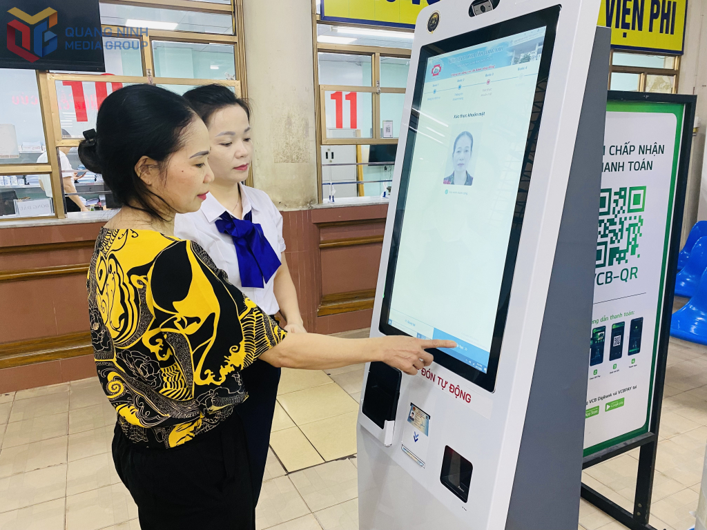 Quảng Ninh đẩy nhanh phát triển xã hội số