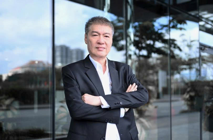 FPT Retail bổ sung nhân sự cấp cao, bổ nhiệm tân Phó Tổng giám đốc