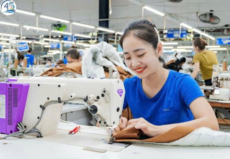 CTCP Đầu tư và Thương mại TNG ghi nhận 506 tỷ đồng doanh thu trong tháng 2