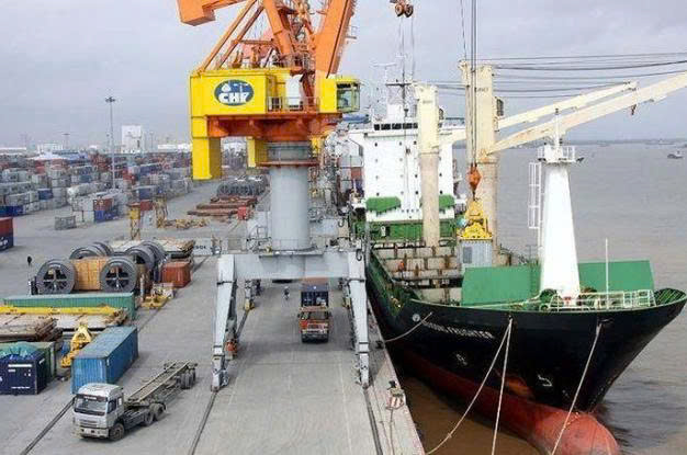 Cảng Đồng Nai chuẩn bị tạm ứng cổ tức năm 2025 bằng tiền với tỷ lệ 20%