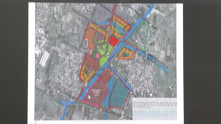 Hình ảnh dự án. Nguồn ảnh: Phường Phù Liễn Hình ảnh dự án. Nguồn ảnh: Phường Phù Liễn