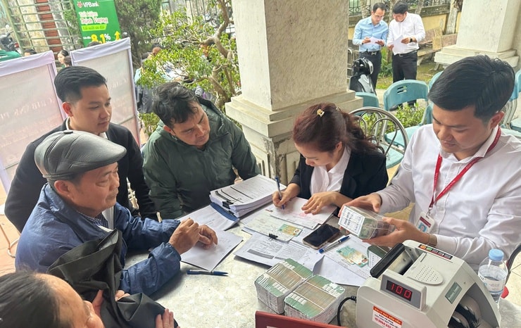 Hà Nội đẩy nhanh giải phóng mặt bằng dự án Khu đô thị thể thao Olympic