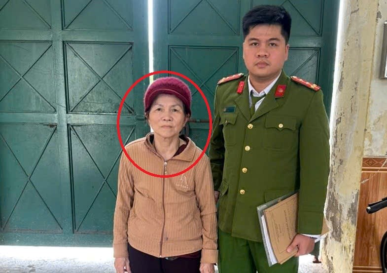 Hải Phòng: Bắt giữ đối tượng trốn truy nã 27 năm