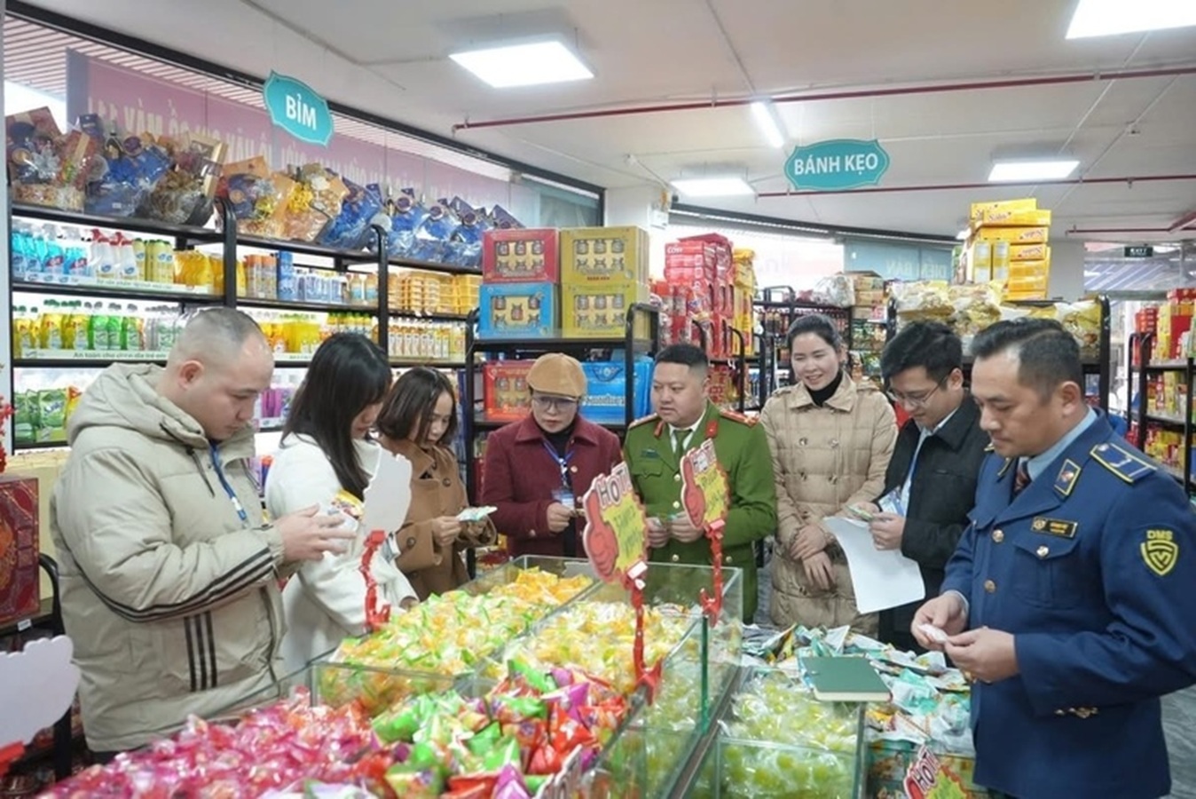 Lào Cai siết chặt kỷ cương thị trường, xây dựng hình ảnh du lịch văn minh