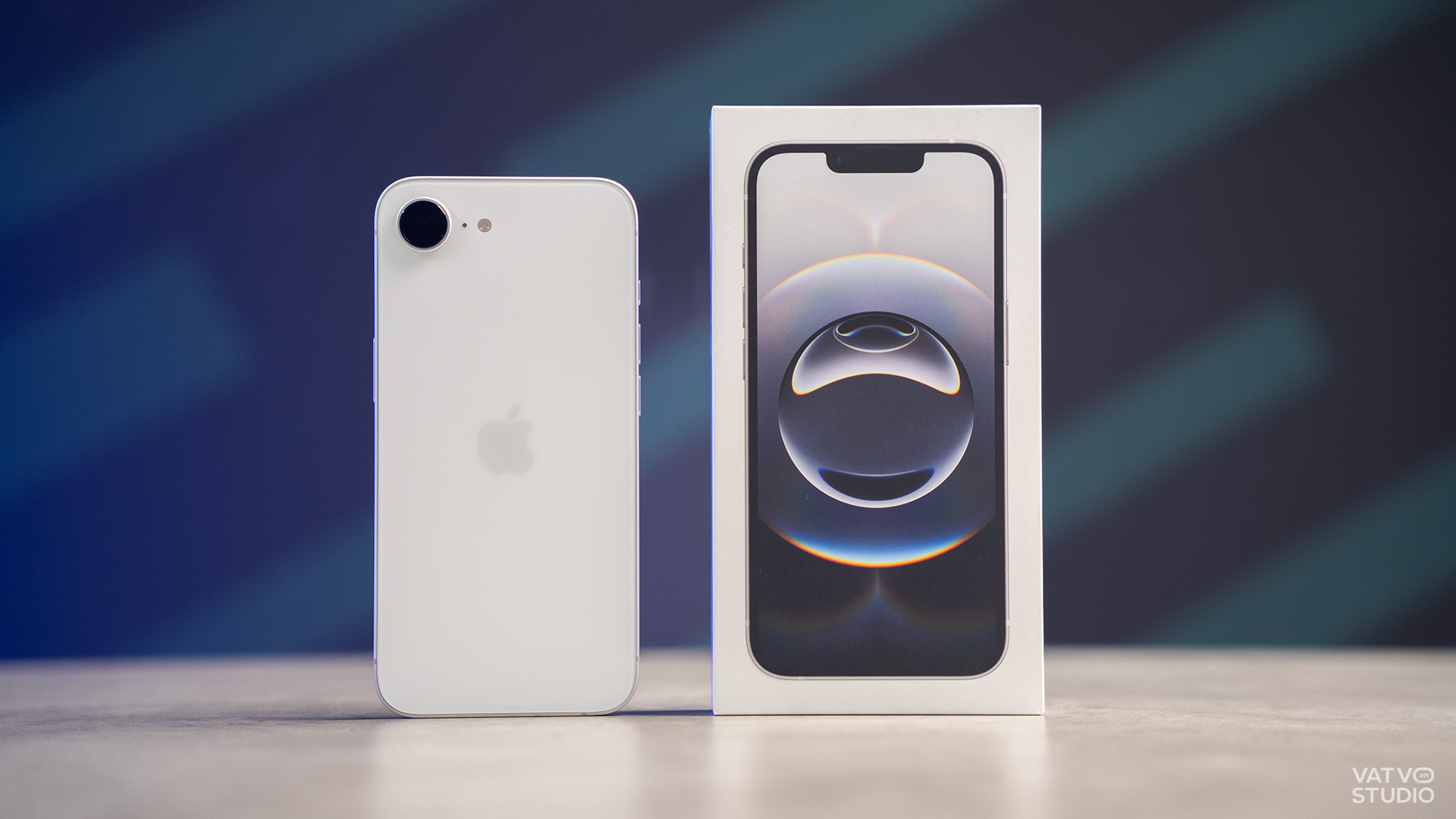 iPhone 17e chuẩn bị lên kệ: Bước tiến về hiệu năng hay chỉ là bản nâng cấp nhẹ?